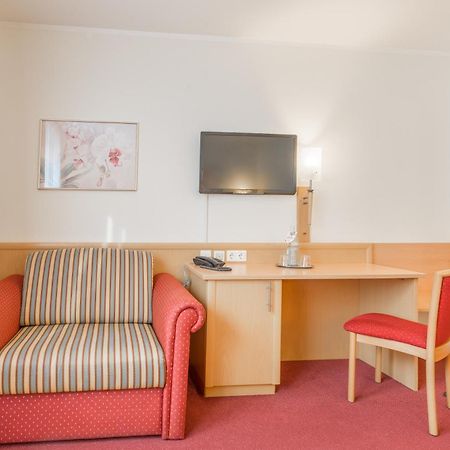Bsw Hotel Hubertus-Park Schönau am Königssee Exteriér fotografie