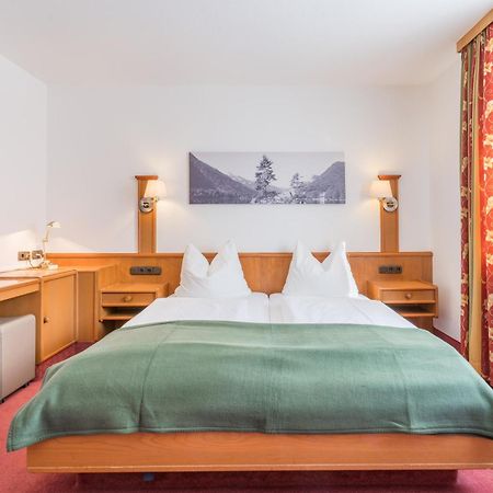 Bsw Hotel Hubertus-Park Schönau am Königssee Exteriér fotografie