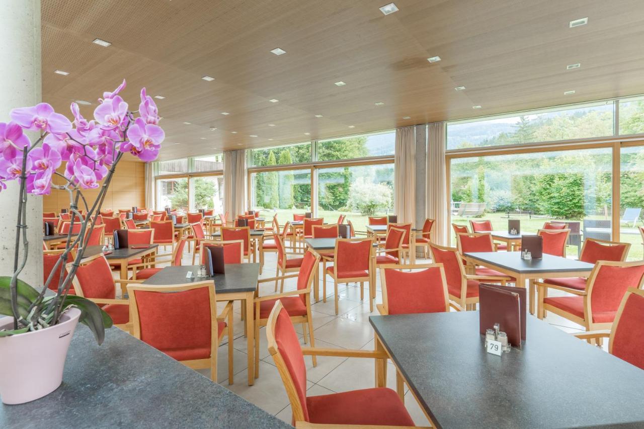Bsw Hotel Hubertus-Park Schönau am Königssee Exteriér fotografie