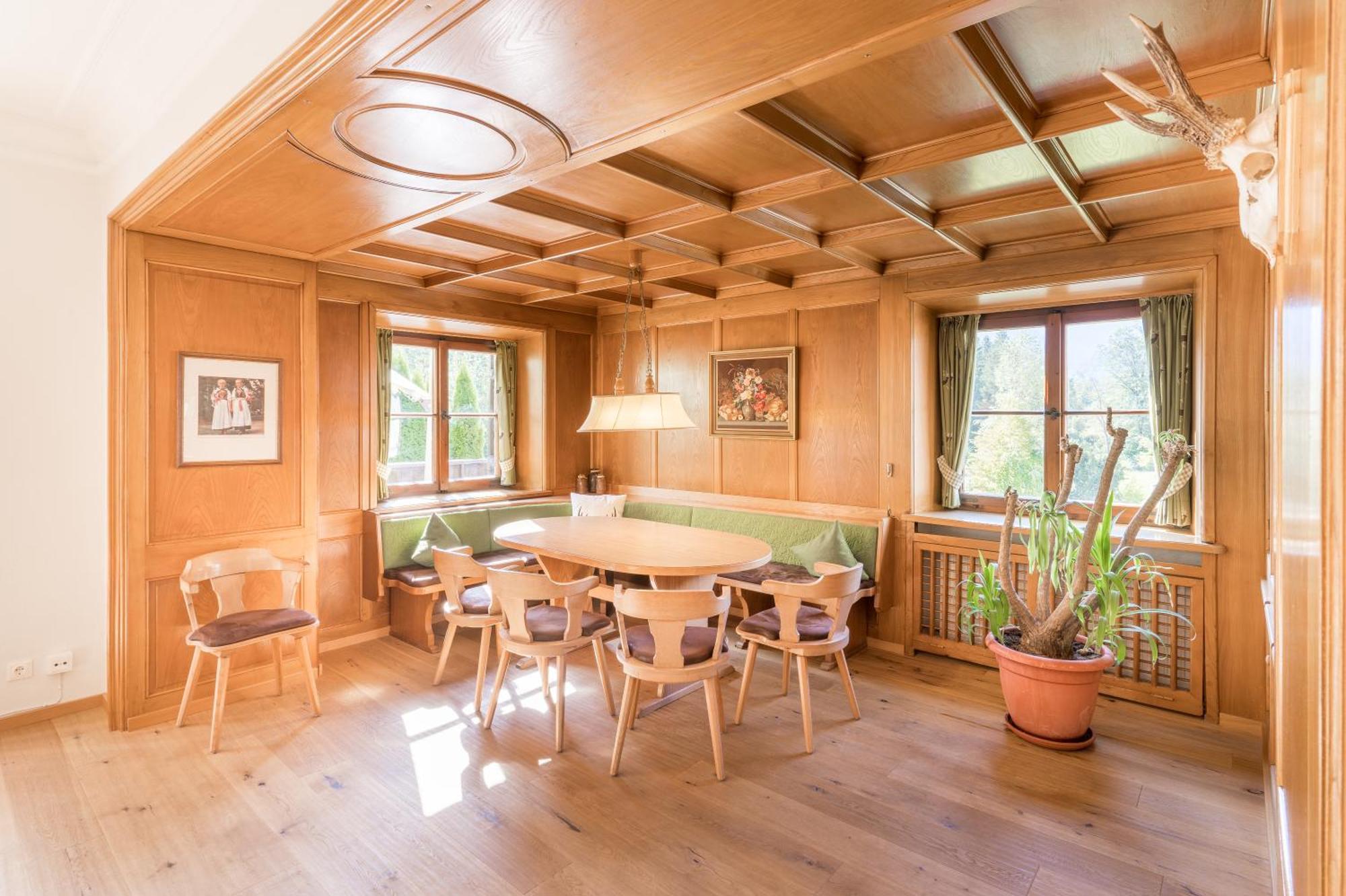 Bsw Hotel Hubertus-Park Schönau am Königssee Exteriér fotografie