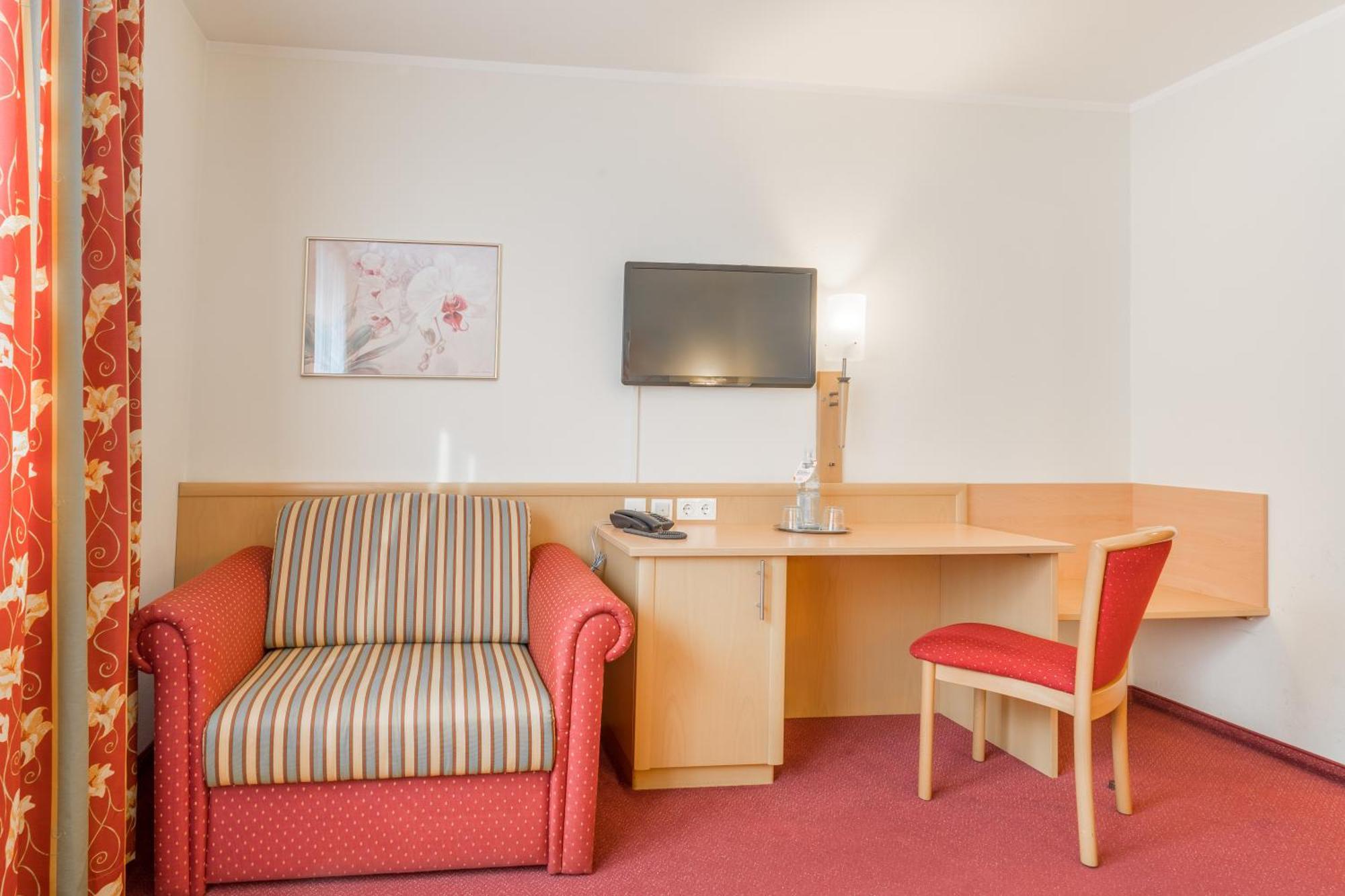 Bsw Hotel Hubertus-Park Schönau am Königssee Exteriér fotografie
